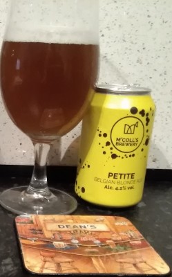 Deanso's photo of Petite