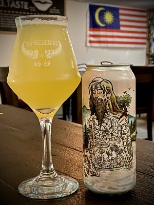 jimgreen's photo of Hazy State