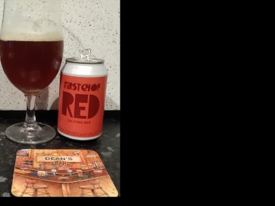 Deanso's photo of RED