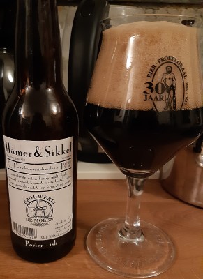 potjebier's photo of Hamer & Sikkel