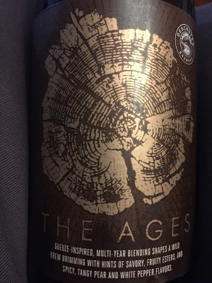 voyageurmike's photo of The Ages