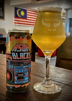 jimgreen's photo of Audio/Visual Lager
