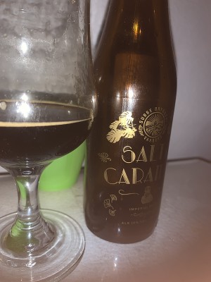 Nisse666's photo of Salty Caramel