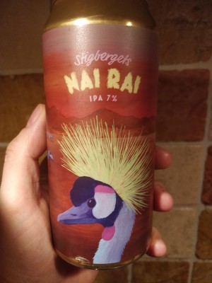 AndySnow's photo of Nai Rai