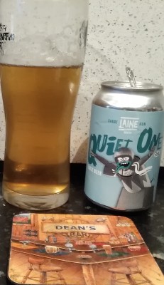 Deanso's photo of Quiet One