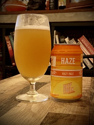 jimgreen's photo of Haze - Hazy Pale