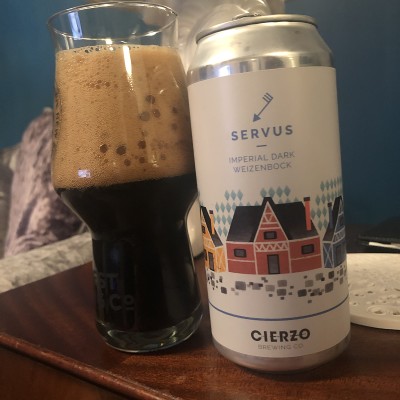 Mr_Pink_152's photo of Servus