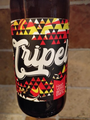 AndySnow's photo of Tripel