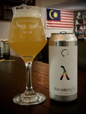 jimgreen's photo of Wavelength