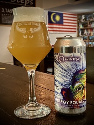 jimgreen's photo of Energy Equals