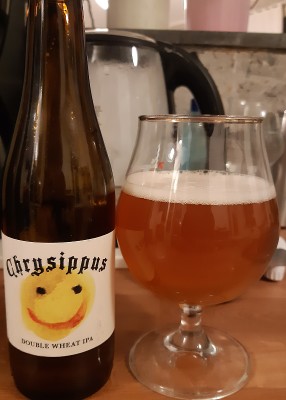 potjebier's photo of Chrysippus