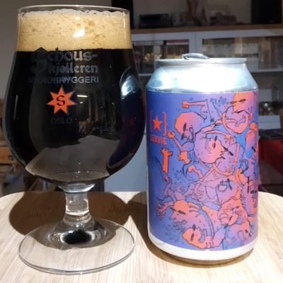visionthing's photo of Dark Orbit