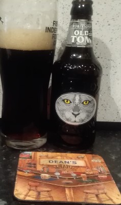 Deanso's photo of Old Tom (Bottle)