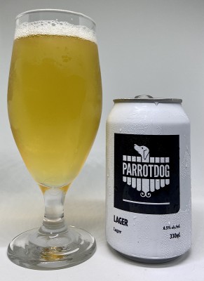 jimgreen's photo of Lager