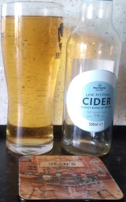 Deanso's photo of Stowford Press - Low Alcohol Cider