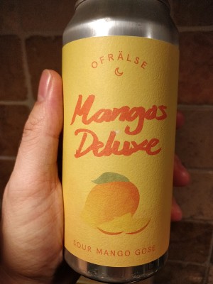 AndySnow's photo of Mangos Deluxe