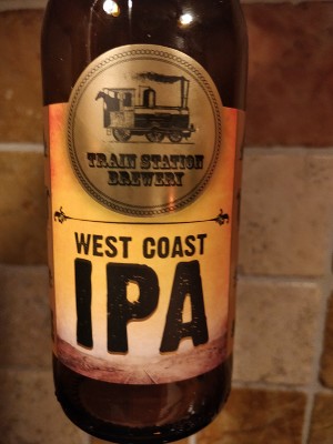 AndySnow's photo of West Coast IPA