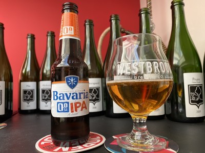 Kermis's photo of 0.0% IPA