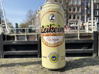Kermis's photo of Weizen