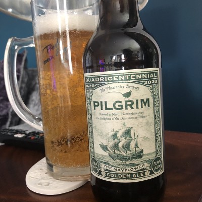 Mr_Pink_152's photo of Pilgrim