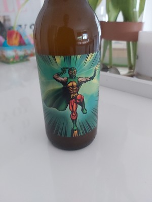 Zlotta's photo of Señor Mango