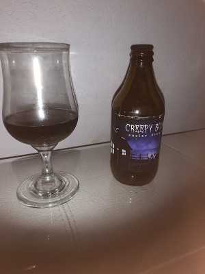 Nisse666's photo of Creepy Bunny Easter Brew #1