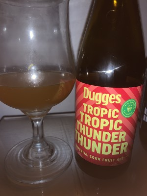Nisse666's photo of Tropic Tropic Thunder Thunder