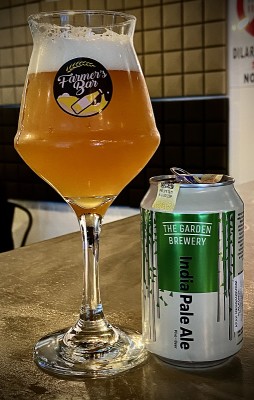 jimgreen's photo of Shuma India Pale Ale