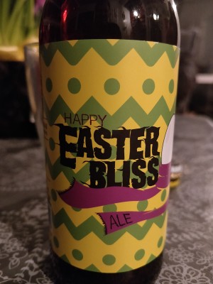 AndySnow's photo of Easter Bliss