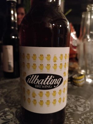 AndySnow's photo of Easter Lager