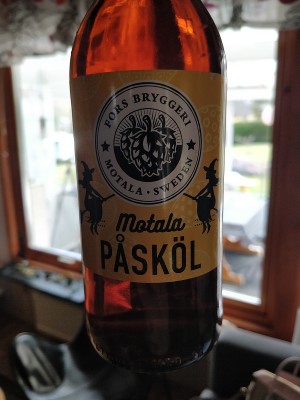 AndySnow's photo of Påsköl (2003-)
