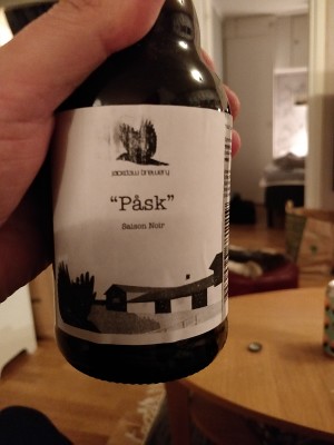 AndySnow's photo of Påsk