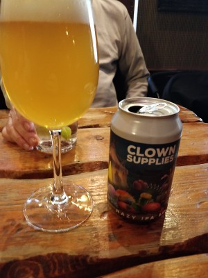 AndySnow's photo of Clown Supplies