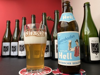 Kermis's photo of Natur Hell