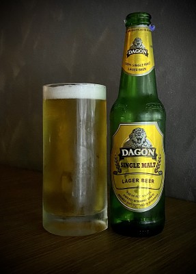 jimgreen's photo of Lager Beer
