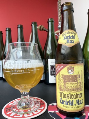 Kermis's photo of Zwickl Max