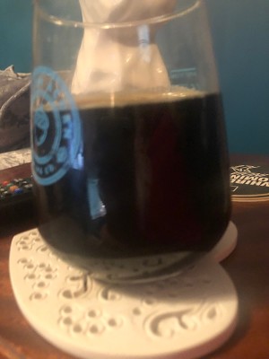 Mr_Pink_152's photo of Blueberry Maple Stout