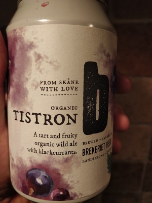 AndySnow's photo of Tistron