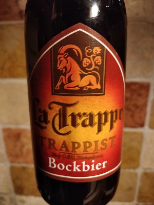 AndySnow's photo of Bockbier