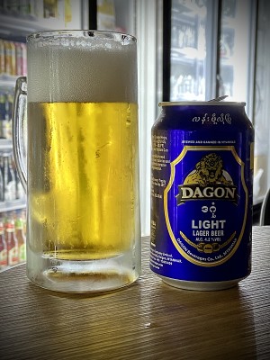 jimgreen's photo of Light