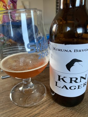 Nisse666's photo of KRN Lager
