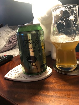 Mr_Pink_152's photo of Backyahd IPA