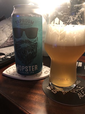Mr_Pink_152's photo of Taproom - Hopster