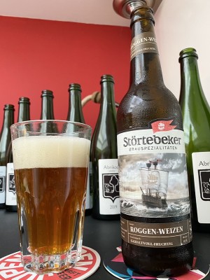 Kermis's photo of Roggen-Weizen
