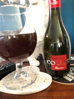 Mr_Pink_152's photo of Imper Ale Rossa