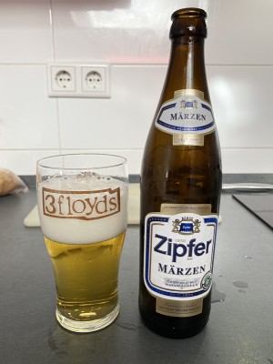 Kermis's photo of Märzen