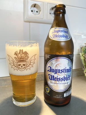 Kermis's photo of Weissbier