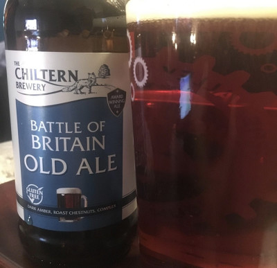 Mr_Pink_152's photo of Battle Of Britain