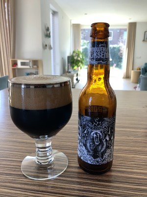 Borresteijn's photo of GROM (2018 -)