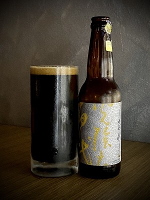 jimgreen's photo of Taiwan Mocha Imperial Stout 2019  百代